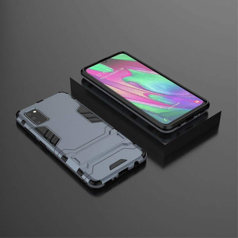 Samsung Galaxy A41 Ultra Resistant Case Samsung Galaxy A41 Ultra Resistant Case