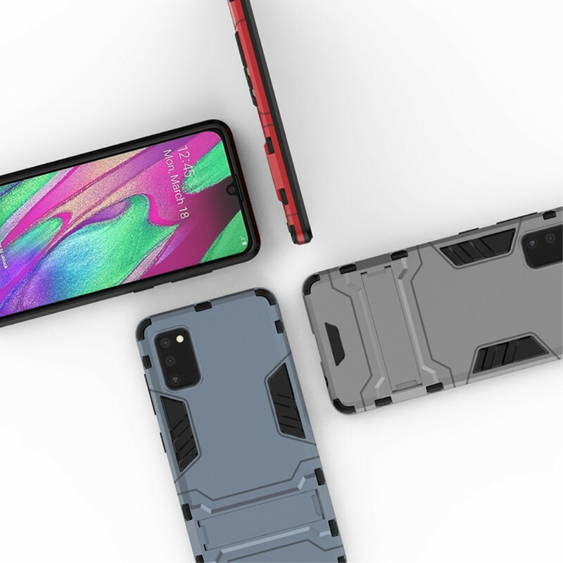 Samsung Galaxy A41 Ultra Resistant Case Samsung Galaxy A41 Ultra Resistant Case