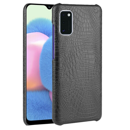 Case Samsung Galaxy A41 Crocodile Skin Effect