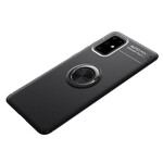 Samsung Galaxy A41 Case Rotating Ring LENUO