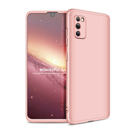 Samsung Galaxy A41 GKK Detachable Case