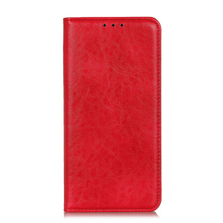 Flip Cover Huawei P Smart 2020 Magnetic Leather Effect