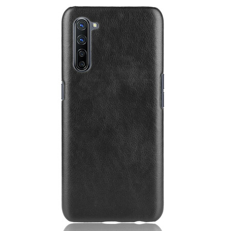 Case Oppo Find X2 Lite Effet Cuir Lychee Performance