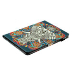 iPad Pro 11" (2020) / Pro 11" (2018) Case Elephant Multicolor
