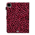 iPad Pro 11" (2020) / Pro 11" (2018) Pink Leopard Print Case