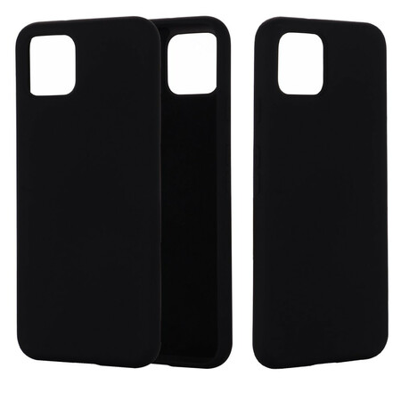 Google Pixel 4 XL Liquid Silicone Case