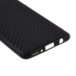 Samsung Galaxy A41 Carbon Fiber Case