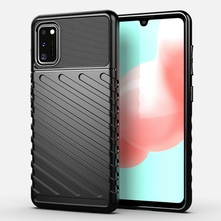 Case Samsung Galaxy A41 Thunder Series