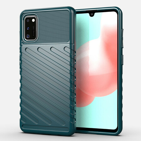Case Samsung Galaxy A41 Thunder Series
