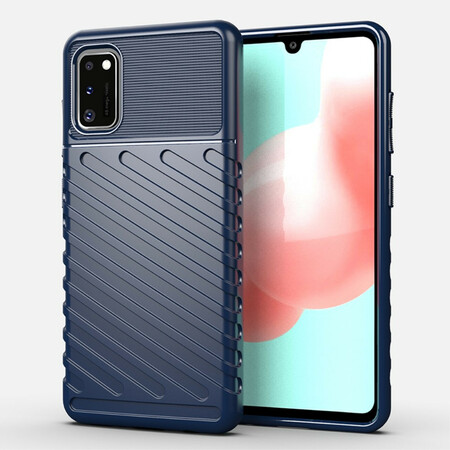 Case Samsung Galaxy A41 Thunder Series