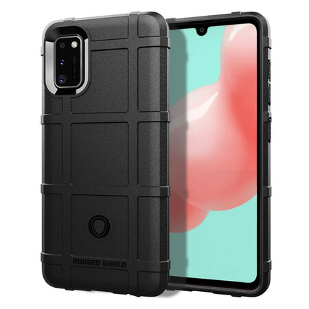 Case Samsung Galaxy A41 Rugged Shield