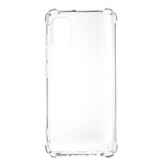 Samsung Galaxy A41 Clear Case Reinforced Corners