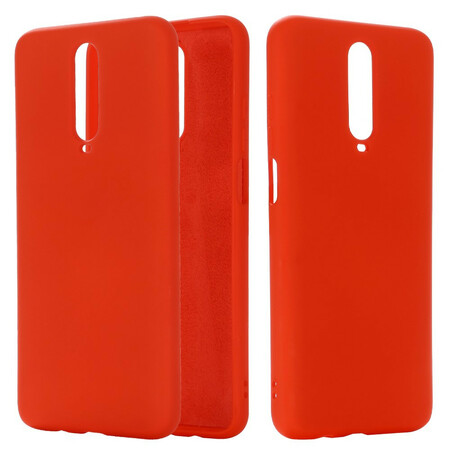 Xiaomi Redmi K30 Liquid Silicone Case