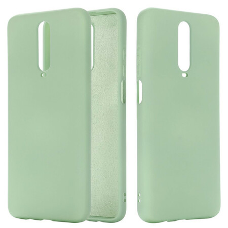 Xiaomi Redmi K30 Liquid Silicone Case