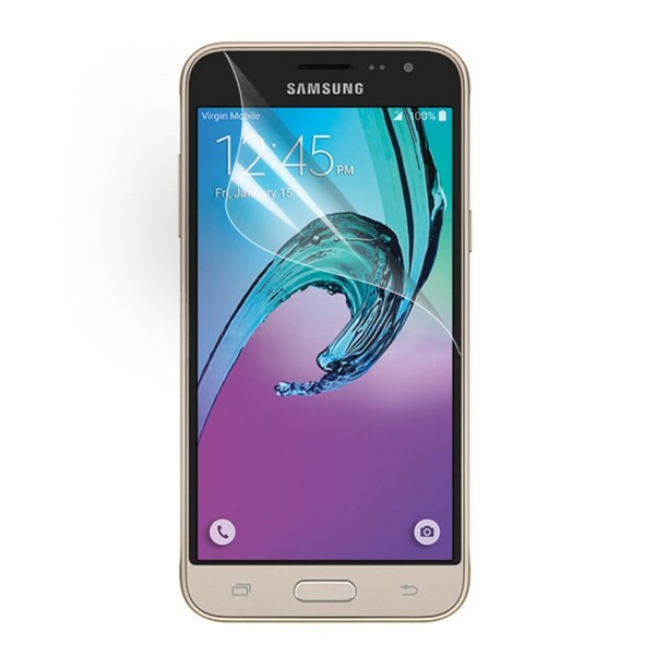 Screen protector for Samsung Galaxy J3 2016