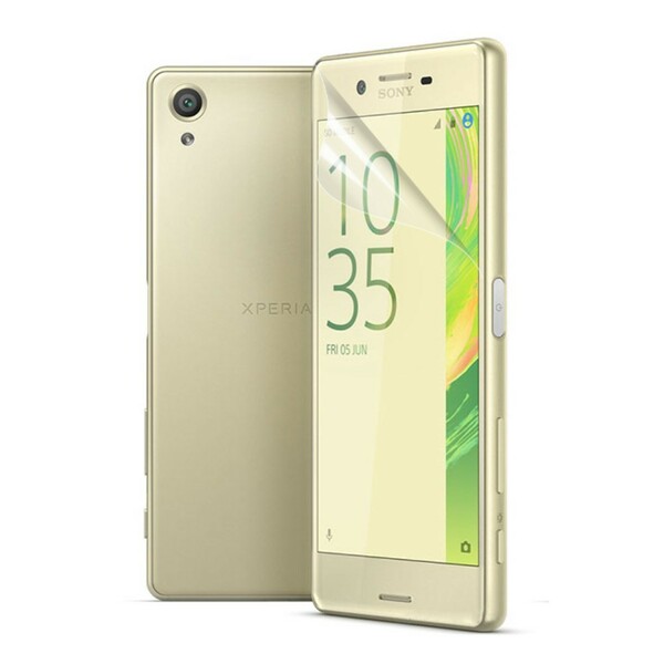 Screen protector for Sony Xperia X