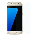 Tempered glass protection for Samsung Galaxy S7