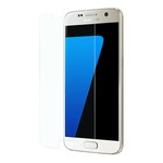 Tempered glass protection for Samsung Galaxy S7