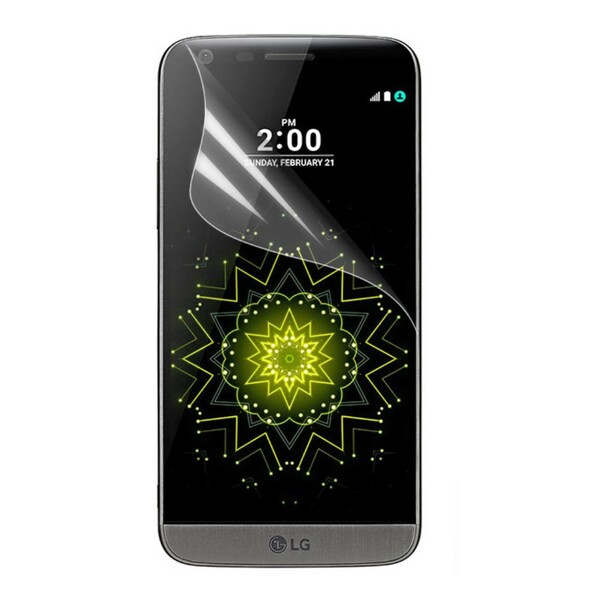 Screen protector for LG G5