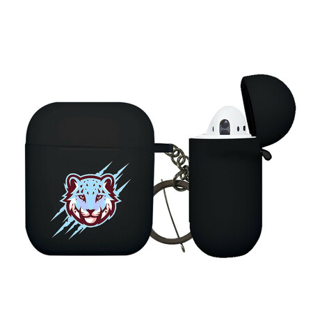 NXE Animal Series AirPods Case with Carabiner