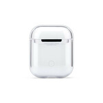 AirPods Transparent Silicone Case Animal Series