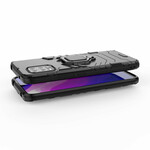 Xiaomi Mi 10 Lite Ring Resistant Case