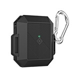 Suvivor AirPods Case with Carabiner