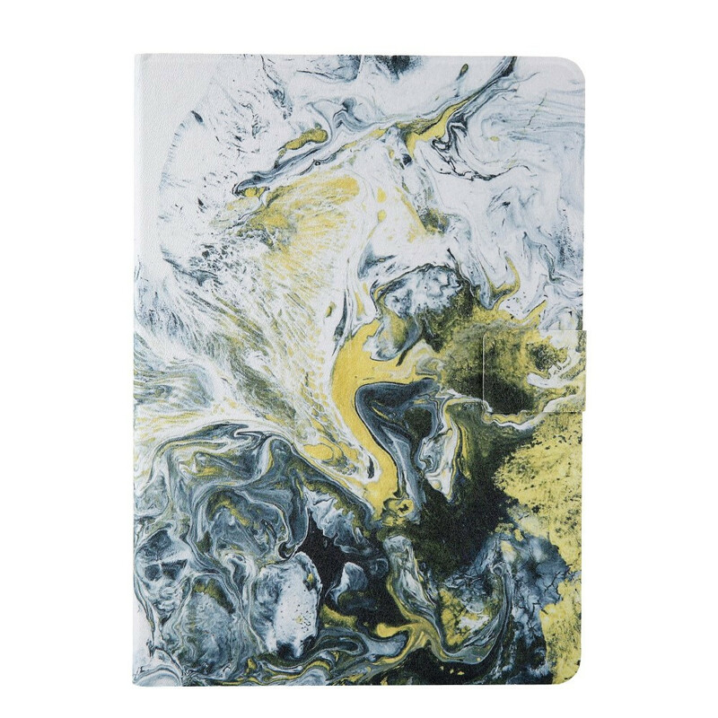 Cover for iPad Pro 11" (2020) / Pro 11" (2018) Gouache Series Pattern