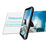 Case Samsung Galaxy S8 Plus Waterproof avec Support REDPEPPER