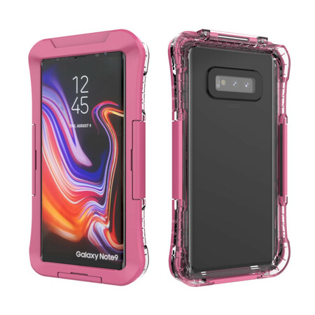 Case Samsung Galaxy Note 9 Waterproof 6m