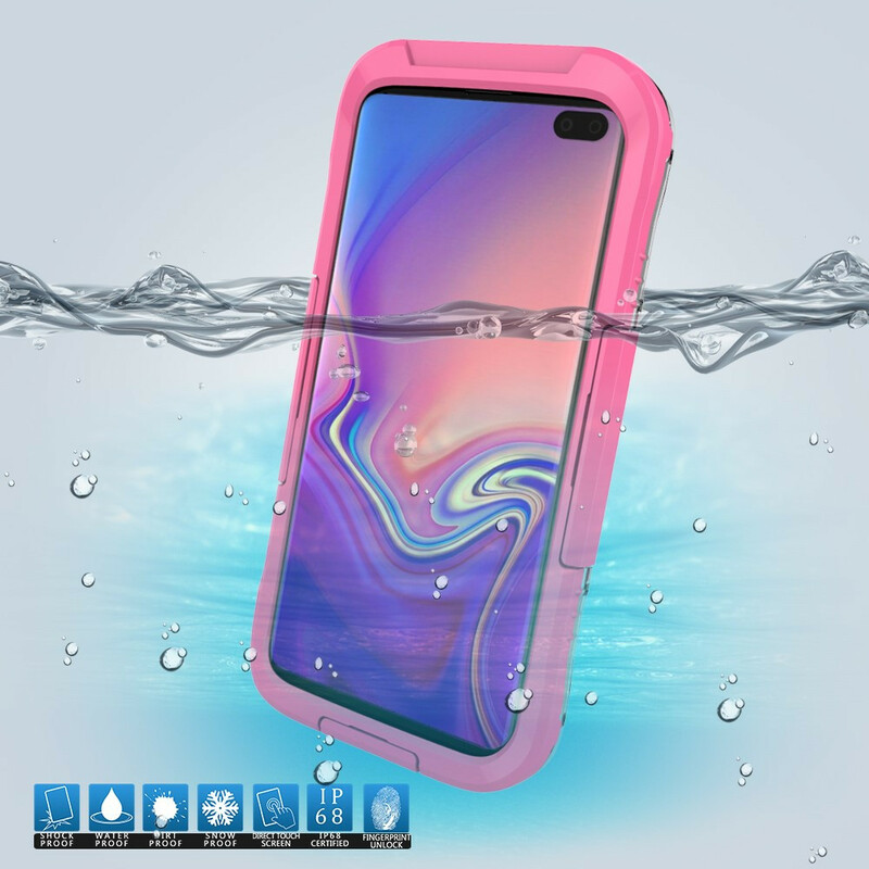 Case Samsung Galaxy S10 Waterproof 10m
