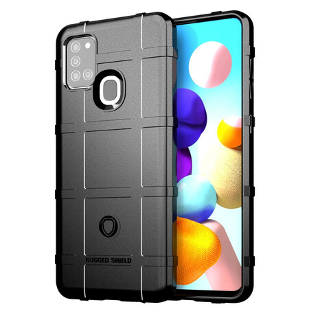 Case Samsung Galaxy A21s Rugged Shield