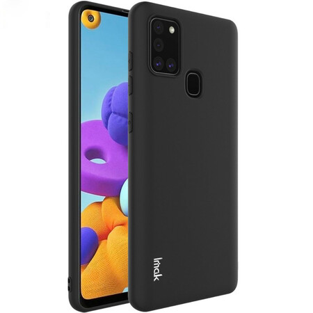 Case Samsung Galaxy A21s UC-1 Series Silicone Mat IMAK