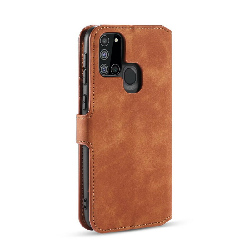 Samsung Galaxy A21s DG MING Retro Case