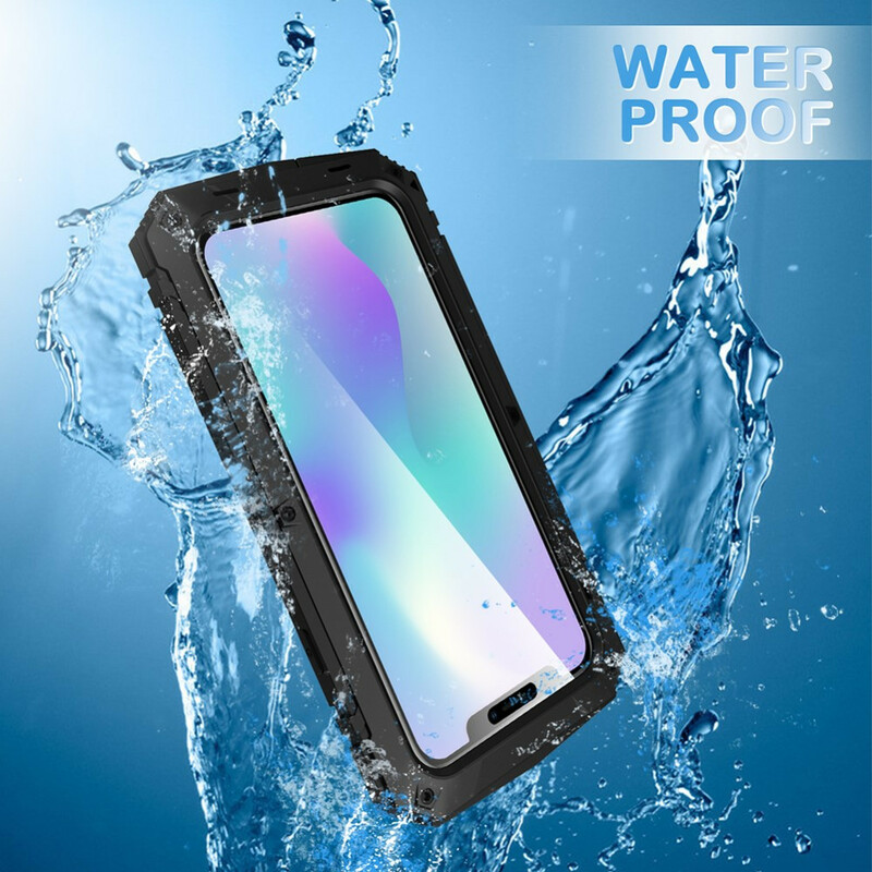 iPhone 11 Super Tough Waterproof Case