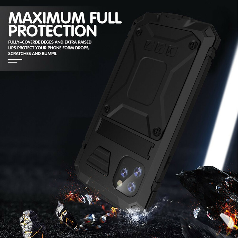 iPhone 11 Pro Max Super Tough Waterproof Case