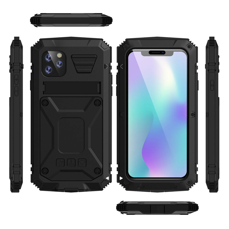 iPhone 11 Pro Max Super Tough Waterproof Case