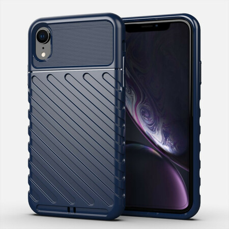Case iPhone XR Thunder Serie