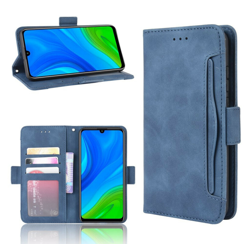Huawei P Samrt 2020 Premium Class Multi-Card Case