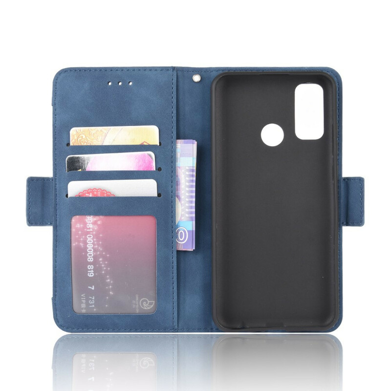 Huawei P Samrt 2020 Premium Class Multi-Card Case