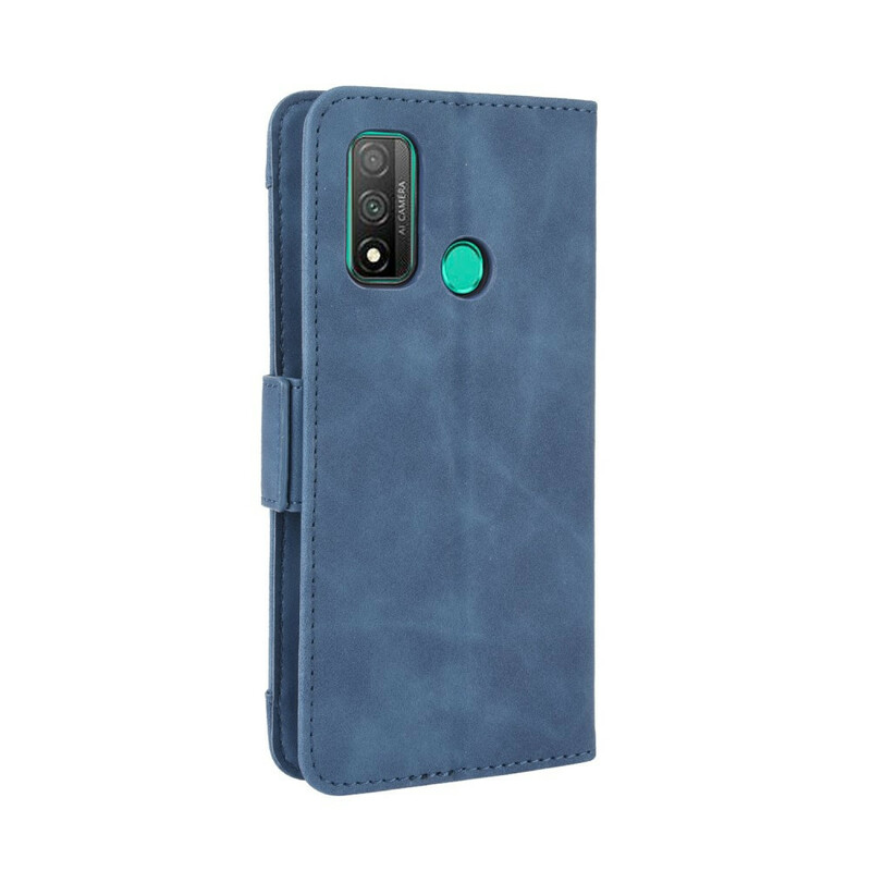 Huawei P Samrt 2020 Premium Class Multi-Card Case
