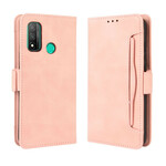Huawei P Samrt 2020 Premium Class Multi-Card Case
