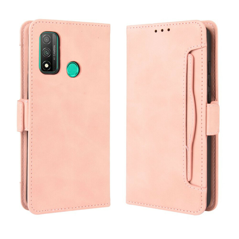 Huawei P Samrt 2020 Premium Class Multi-Card Case