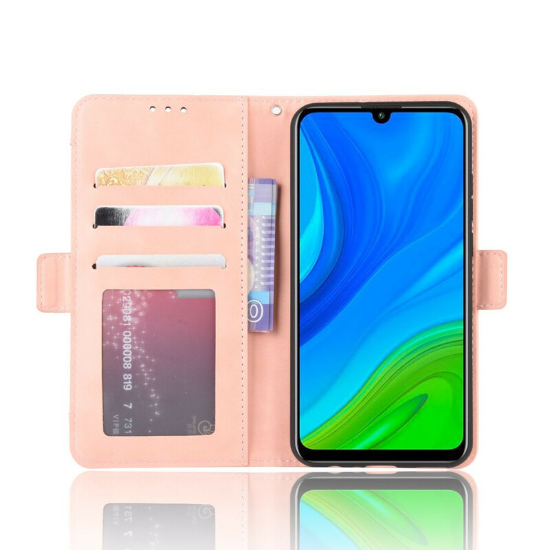 Huawei P Samrt 2020 Premium Class Multi-Card Case