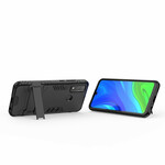 Huawei P Smart 2020 Case Ultra Resistant Tab