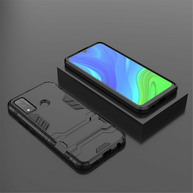 Huawei P Smart 2020 Case Ultra Resistant Tab