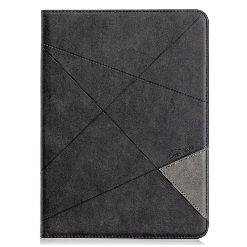 Cover for iPad Pro 11" (2020) / iPad Pro 11" (2018) Geometric shape