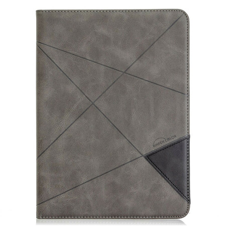 Cover for iPad Pro 11" (2020) / iPad Pro 11" (2018) Geometric shape