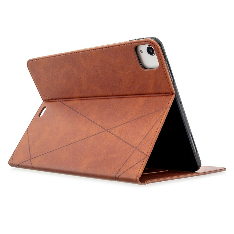 Cover for iPad Pro 11" (2020) / iPad Pro 11" (2018) Geometric shape