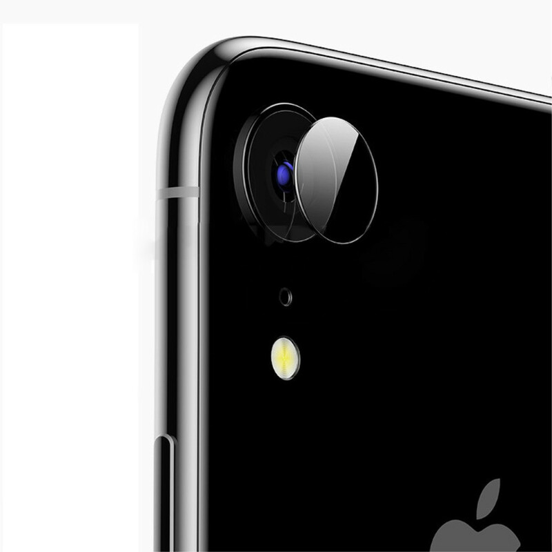 iPhone XR Tempered Glass Lens Protector